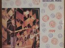 COLLECTOR VINYLE DU CONCERT THE CURE AU BATACLAN (PARIS) EN 1979 - BON ÉTAT -