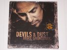 Bruce Springsteen-Devils and Dust - 2 x LP- Vinyl