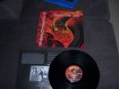 MOTORHEAD - Snake bite love / ORG STEAMHAMMER VINYL, LEGIT COPY