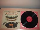 The Rolling Stones.   Let it Bleed EX/EX With Sticker Poster A1 B1 Matrix Mono