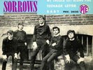45 tours the sorrows take a heart