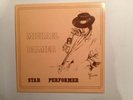MICHAEL PALMER on TONOS Star performer REGGAE LP