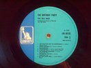 THE IDLE RACE THE BIRTHDAY PARTY RARE ORIGINAL 1968 MONO BLUE LIBERTY LP EX