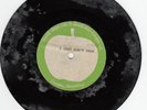 JACKIE LOMAX I Just Don't Know (Apple Acetate) 1-sided 7