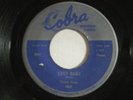 Blues 45 Magic Sam Easy Baby/21 Days Hear