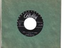 rare 50s rockabilly 45 high hiccupping Frank Deaton and the Mad Lads