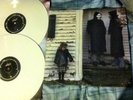 Brand New The Devil And God Are Raging Inside Me Lp Vinyl White Thrice Deja