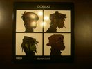 * VINYL LP * Gorillaz - Demon Days