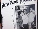 New York Niggers 'Just Like Dresden' 45 RE Mint KBD