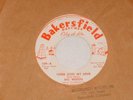  ORIG BILL WOODS ROCKABILLY 45 - THERE GOES MY LOVE BAKERSFIELD 109