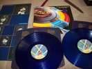 ELO Double Vinyl LP 