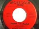 FUNK 45-SOUL CRUSADERS-FUNKY JIVE /PRETTY LIL MAMA