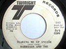 FUNK 45-HARRISON & MAJESTIC KIND-CAN YOU FIND ME LOVE