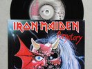 Iron Maiden Purgatory 7