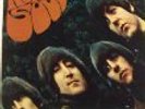 Beatles- Rubber Soul- MFSL- Mobile Fidelity Sound Lab- LP