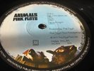 PINK FLOYD - ANIMALS - UK Harvest SHVL 815 - A-2U/B-2U - 1st press TOP