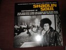 Shaolin Soul Vol. I und II auf Vinyl 