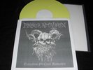 PROCLAMATION rare TEST-PRESS col. white label - lim. 20 