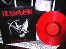 Blasphemy Fallen Angel of Doom LP - Archgoat,Von,Beherit,Black Witchery,Autopsy