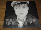 Unrest - Perfect Teeth LP OOP Rare Teenbeat Mark Robinson Velocity Girl