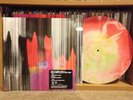 FLAMING LIPS with YOKO ONO/PLASTIC ONO BAND CANDY COLORED VINYL BRAND NEW RARE