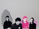 The Futureheads-2 × Vinyl, LP 2004,RARE