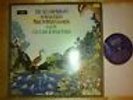 The Sly Cormorant - Brian Patten Brian Gascoigne Cleo Laine  LP spoken word ARGO