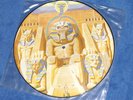 Iron Maiden Power Slave Picture Disc Limited Edition