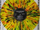 Rolling Stones  Basel '90 (Remastered / Splattered Vinyl 3 LPBox /002/250 /Mint)