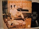 SWAMP DOGG Total Destruction To Your Mind CANYON LP