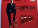 Randy Weston Destry Rides Again-white label promo
