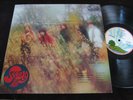 It's All About SPOOKY TOOTH Island UK Pink Rim 1968 ORIGINAL