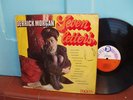 DERRICK MORGAN -  SEVEN LETTERS LP...TROJAN... 1969.... TTL5...REGGAE