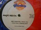 AMP CREW & SEEKING STAR 12