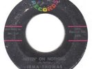 NORTHERN SOUL R&B  IRMA THOMAS  HITTIN' ON NOTHING RARE