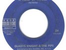 NORTHERN SOUL    GLADYS KNIGHT & THE PIPS   STOP AND GET A HOLD OF MYSELF   MAXX