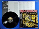 IRON MAIDEN 