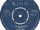 Jackie Opel  - Cry Me A river