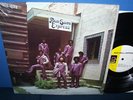 RAW SOUL EXPRESS S/T Rare US Orig 1st press on CAT Shrink