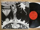 CORPUS- CREATION A CHILD RARE 1971 PRIVATE PSYCH LP ACORN RECORDS 1001 RED LABEL