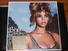 Beyonce B'Day Sealed New 2006 Vinyl