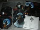 LIMBONIC ART Chronicles of limbo BOX SET 6 PICTURE DISCS LIMITED 500 MAYHEM