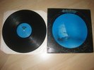 Savatage – Sirens LP PAR 1050, signed by Jon Oliva