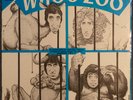 The Who - Who's Zoo - Rare 2 LP compilation - Very Nice