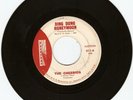 RARE DOO WOP- THE CHEERIOS- 