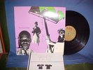 Gun Club/Ruby 1st press/Fire of Love/insert/M-/VG++