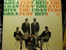 THE COASTERS LP 