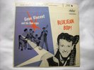Gene Vincent and His Blue Caps PS/EP 45 BlueJean Bop Part 1 US