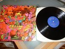CREAM,DISRAELI GEARS LP.STEREO FULLY LAMINATED,A1,B1.NO RESERVE.