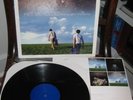 Hey Mercedes Every Night Fireworks LP Vagrant 2001  Vinyl OOP RARE EMO Braid